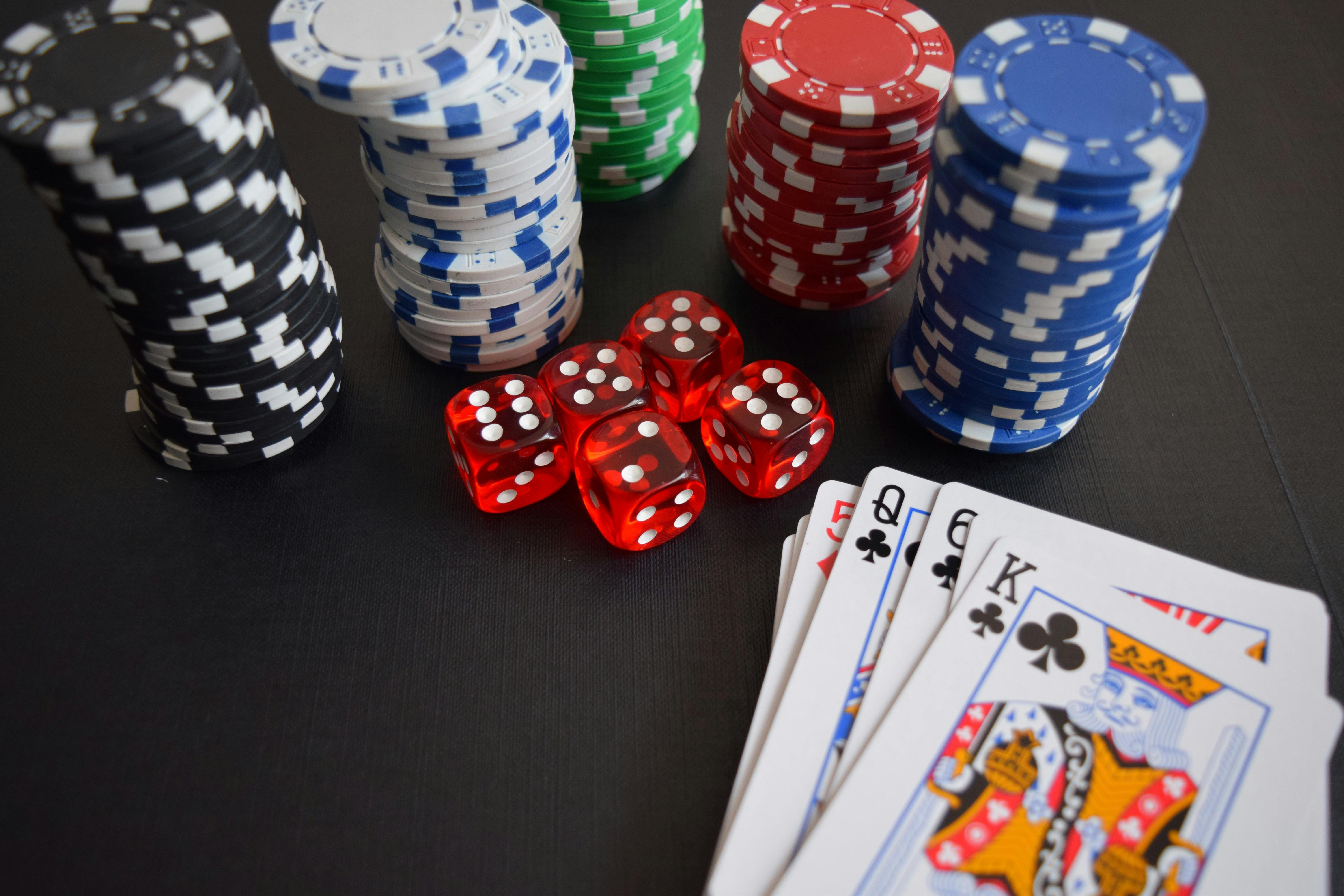 hoki77 Apa itu Speed Baccarat di hoki77?